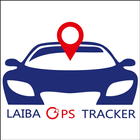 Laiba GPS icon