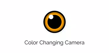 Color Changing Camera