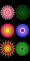 Mandala Maker 360 포스터