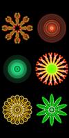 Mandala Maker 360 스크린샷 1