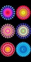 Mandala Maker 360 imagem de tela 2