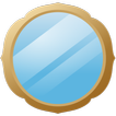 Simple Mirror