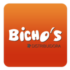 Bichos Distribuidora. Clientes icon