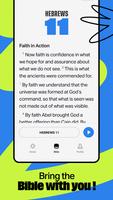 Bible Loop screenshot 3