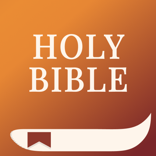 Bíblia Sagrada offline + áudio