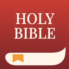 Holy Bible Offline NIV KJV App アプリダウンロード