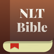 NLT Bible offline: New Living иконка