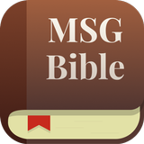 Message Bible offline – MSG APK