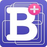 Unique Bible App Plus simgesi