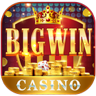 Bigwin - Slot Casino Online ícone