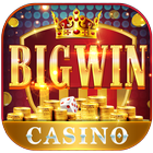 Bigwin - Slot Casino Online simgesi