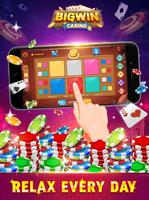 Bigwin - Slot Casino Online 포스터