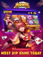 Bigwin - Slot Casino Online captura de pantalla 1