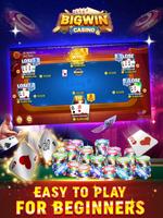 Bigwin - Slot Casino Online Ekran Görüntüsü 2