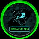BINDAS VIP MAX aplikacja