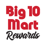 Big 10 Mart Rewards