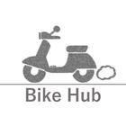 BikeHub -バイクだけのニュースアプリ- icon