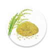 آیکون‌ ePACS Bihar Grains