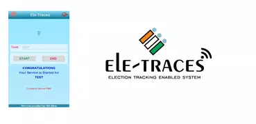 Ele-Traces