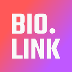 Bio Link 图标
