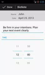 BioRhythms APK download