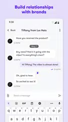 Скачать Billo Creator - Go Video XAPK