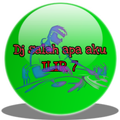 iLir7 - Salah Apa Aku(DJ version) offline