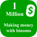 Binomo Make Money APK