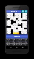 Crosswords скриншот 3