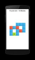 Knight Chess Puzzle постер