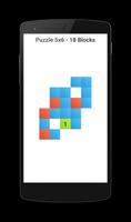 Knight Chess Puzzle ảnh chụp màn hình 1