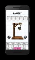 Hangman ảnh chụp màn hình 1