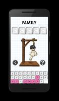 Hangman ảnh chụp màn hình 3