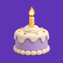 Birthday Countdown Widget App APK