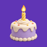 Birthday Countdown Widget App