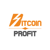 Icona Bitcoin Profit