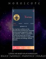Horoscope screenshot 1