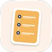 OneTapLog: 1 सेकंड डायरी जर्नल APK