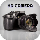 HD Camera biểu tượng