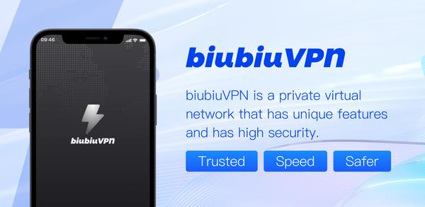 How to Download VPN - biubiuVPN Fast & Secure APK Latest Version 2.1.9 for Android 2024 image
