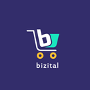 Bizital - Dukan ka Business Ba aplikacja