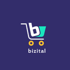 Bizital - Dukan ka Business Ba icono