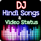 DJ Hindi Songs icône