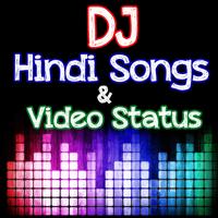 DJ Hindi Songs Affiche