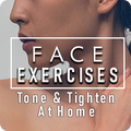 Easy Face Exercises Anti Age Face Yoga 2020