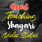 Heart Touching Video Shayari s icône