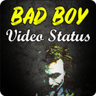 Latest Bad Boy Video Status icône