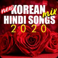 New Korean Mix Hindi Songs 202 poster
