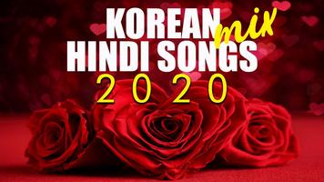 New Korean Mix Hindi Songs 202 screenshot 2