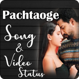 Pachtaoge Song Video Status: New Songs